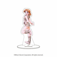 Chara Acrylic Figure 