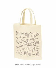 Chara Tote Bag 