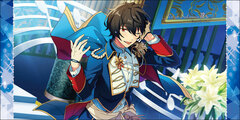 Ensemble Stars! Visual Bath Towel Vol.6 23. Ritsu Sakuma