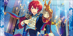 Ensemble Stars! Visual Bath Towel Vol.6 25. Tsukasa Suou