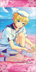 Ensemble Stars! Visual Bath Towel Vol.6 36. Sora Harukawa