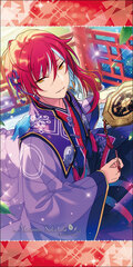 Ensemble Stars! Visual Bath Towel Vol.6 34. Natsume Sakasaki