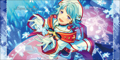 Ensemble Stars! Visual Bath Towel Vol.6 29. Hajime Shino