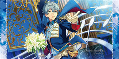 Ensemble Stars! Visual Bath Towel Vol.6 22. Izumi Sena
