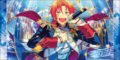 Ensemble Stars! Visual Bath Towel Vol.6 21. Leo Tsukinaga