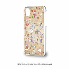 Hard Case (iPhone X/XS) 