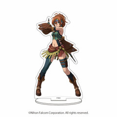 Chara Acrylic Figure 