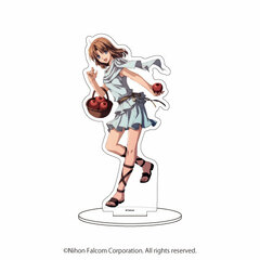Chara Acrylic Figure 