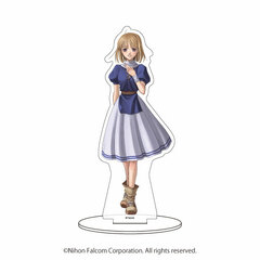 Chara Acrylic Figure 
