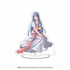 Chara Acrylic Figure 
