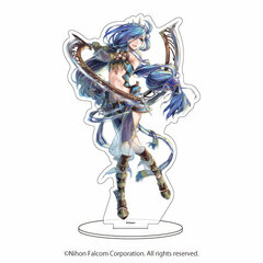 Chara Acrylic Figure 