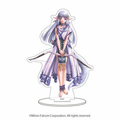 Chara Acrylic Figure 