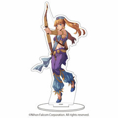 Chara Acrylic Figure 