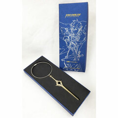 Fire Emblem Armory collection Sealed Sword Falchion
