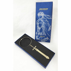 Fire Emblem Armory collection Divine Sword Ragnell