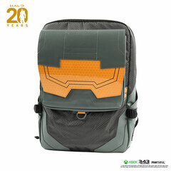 Halo Series 20th Anniversary Backpack