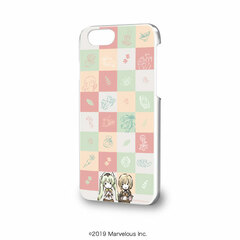 Hard Case (iPhone 6/6s/7/8) 