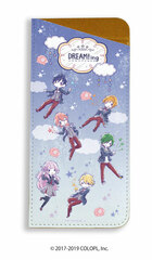 Chara Glasses Case 
