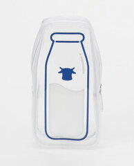 DREAM!ing Yanagi 's Milk Bottle Pouch