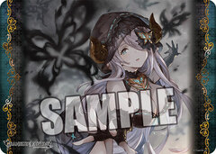 Character All Purpose Rubber Mat GRANBLUE FANTASY 