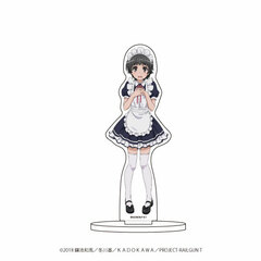 Chara Acrylic Figure 