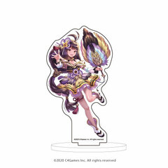 Chara Acrylic Figure 