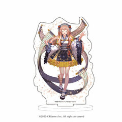 Chara Acrylic Figure 