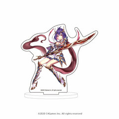 Chara Acrylic Figure 