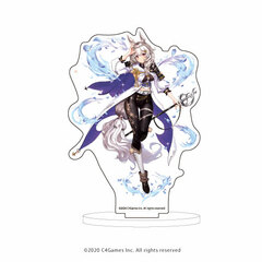 Chara Acrylic Figure 