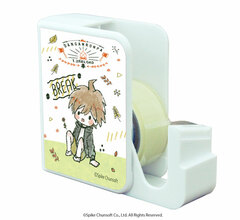 Chara Tape Dispenser 