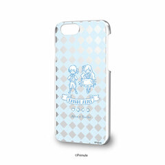 Hard Case (iPhone 6/6s/7/8) 