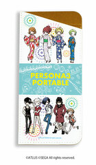 Chara Glasses Case 