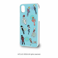 Hard Case (iPhone X/XS) 