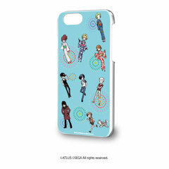 Hard Case (iPhone 6/6s/7/8) 