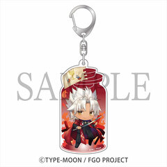 CharaToria Acrylic Keychain Fate/Grand Order Ruler/Amakusa Shirou