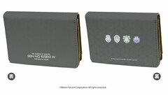 Chara Case 