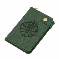 Dragon Quest Equipment for Hero who Became an Adult Zenithian Helm Pass Case