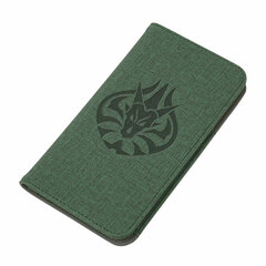Dragon Quest Equipment for Hero who Became an Adult Zenithian Armor Smartphone Case M Size
