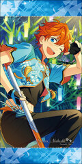 Ensemble Stars! Visual Bath Towel Vol.5 2. Subaru Akehoshi