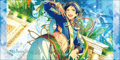 Ensemble Stars! Visual Bath Towel Vol.5 8. Yuzuru Fushimi