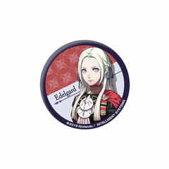 Fire Emblem: Three Houses Tin Badge Edelgard