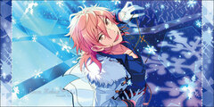 Ensemble Stars! Visual Bath Towel Vol.5 13. Kaoru Hakaze