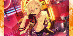 Ensemble Stars! Visual Bath Towel Vol.5 5. Eichi Tenshouin