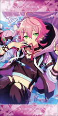 Ensemble Stars! Visual Bath Towel Vol.5 7. Tori Himemiya