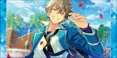 Ensemble Stars! Visual Bath Towel Vol.5 14. Koga Ogami