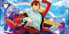 Ensemble Stars! Visual Bath Towel Vol.5 16. Chiaki Morisawa