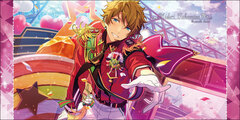 Ensemble Stars! Visual Bath Towel Vol.5 19. Midori Takamine