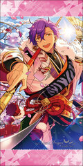 Ensemble Stars! Visual Bath Towel Vol.5 15. Adonis Otogari
