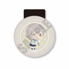 Asteroid in Love Cord Clip POTE-E Mari Morino