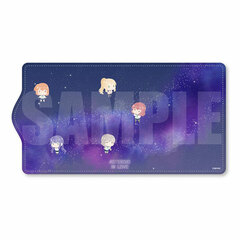 Asteroid in Love Key Case (G) POTE-A